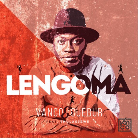 Lengoma (feat. Thulasizwe) | Boomplay Music