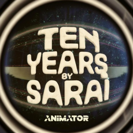 10 Years ft. Rev Theory & SARAI | Boomplay Music
