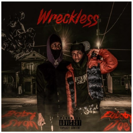 Wreckless | Boomplay Music