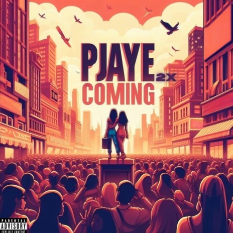 Coming | Boomplay Music