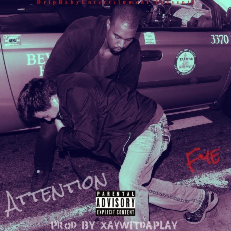 Attention | Boomplay Music