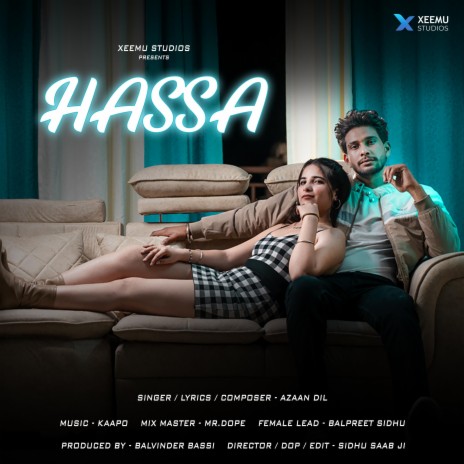 Hassa | Boomplay Music