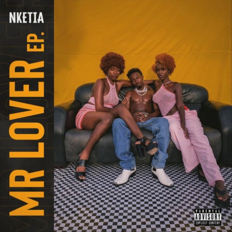 Mr Lover (feat. Sirge) | Boomplay Music