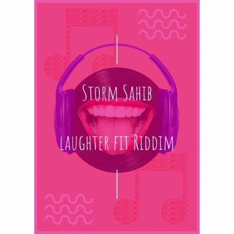 Laughter fit Riddim | Boomplay Music
