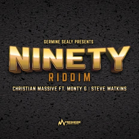 Ninety Riddim (Instrumental)