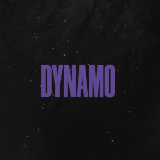 DYNAMO (Instrumental)