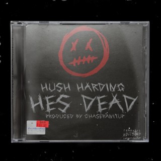Hush Harding