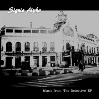 Music from 'The Detective'