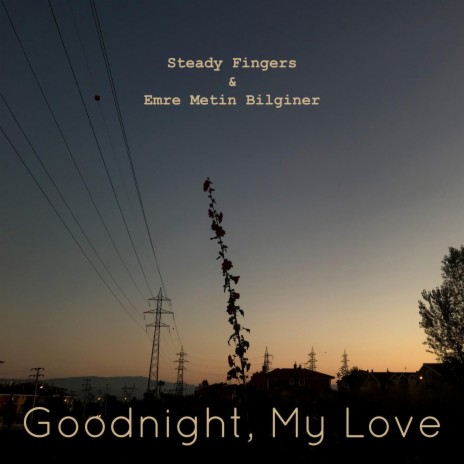 Goodnight My Love (feat. Emre Metin Bilginer) | Boomplay Music