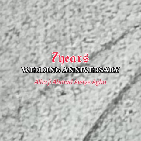 WEDDING ANNIVERSARY | Boomplay Music