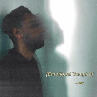 Emotional Vampire