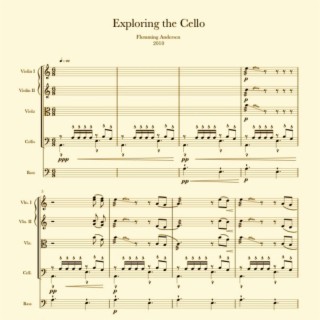 Exploring the Cello