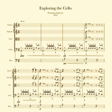 Exploring the Cello | Boomplay Music