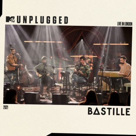 Laughter Lines (MTV Unplugged)