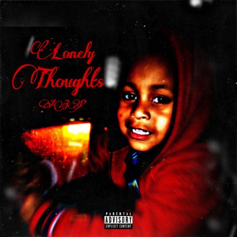 Lonely Thoughts | Boomplay Music