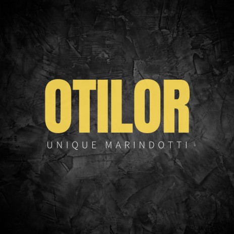 Otilor | Boomplay Music