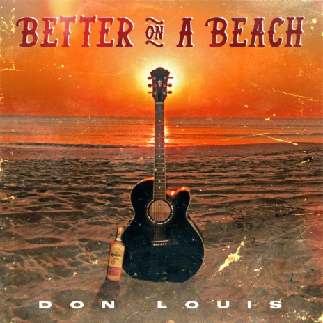 Better On Beach | Boomplay Music