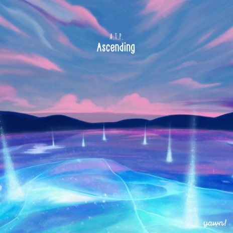 Ascending | Boomplay Music