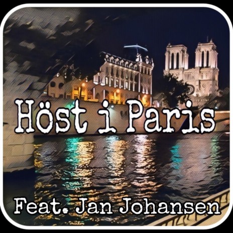 Höst i Paris ft. PMP | Boomplay Music