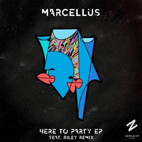Here To Party (RILEY (UK) Remix)