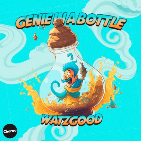 Genie in a Bottle | Boomplay Music