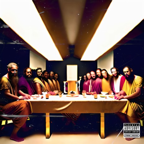LAST SUPPER | Boomplay Music