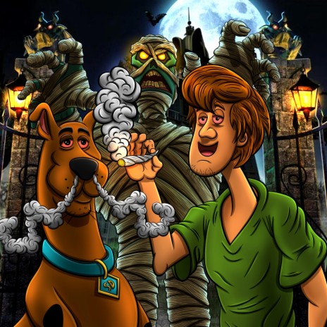Scooby Snacks (Witches & Wizards) | Boomplay Music
