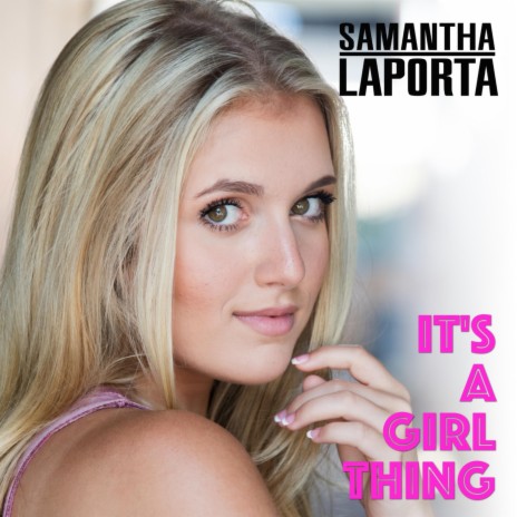 It's a Girl Thing | Boomplay Music