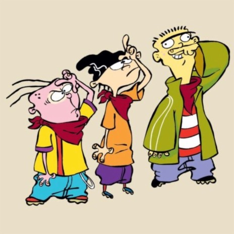 ed edd n eddy