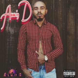 Auwin D (Vibes)