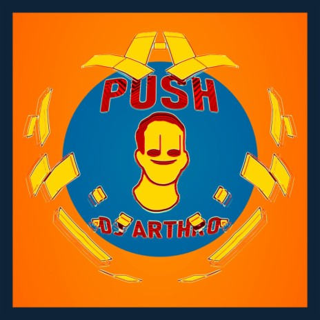 Push (Radio Edit) | Boomplay Music