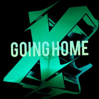Going home (Radio edit)