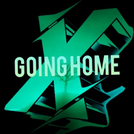 Going home (Radio edit)