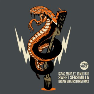 Sweet Sensimilla (Brian Brainstorm Remix)