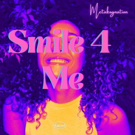 Smile 4 Me | Boomplay Music