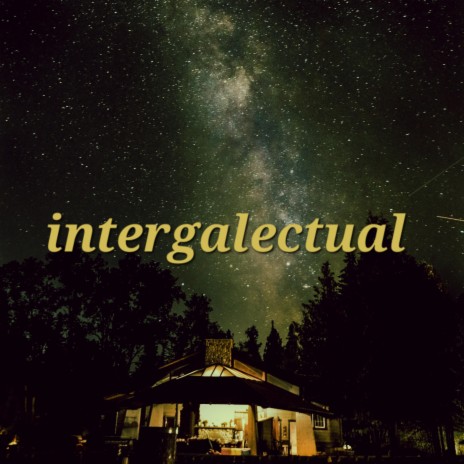 intergalectual ft. Markiobeats | Boomplay Music