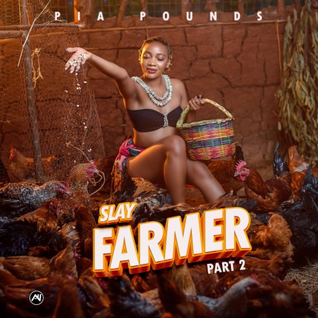 Slay Farmer, Pt. 2 | Boomplay Music