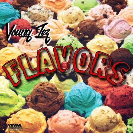 Flavors | Boomplay Music