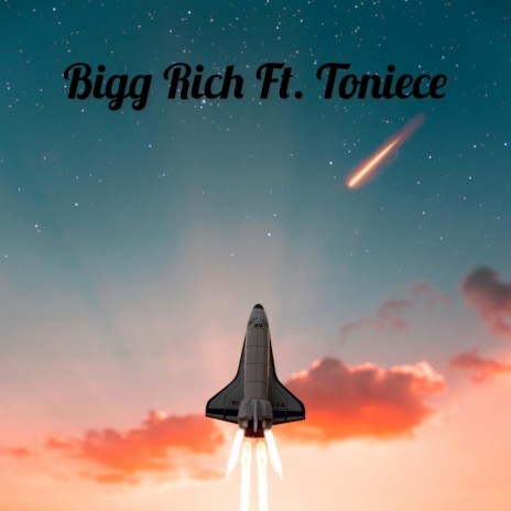 Spaceship ft. Toniece | Boomplay Music