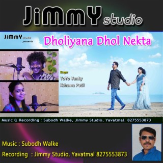 Dholyana Dhol Nekta Gondi Song
