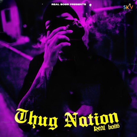 Thugnation | Boomplay Music