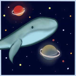 Space Whale