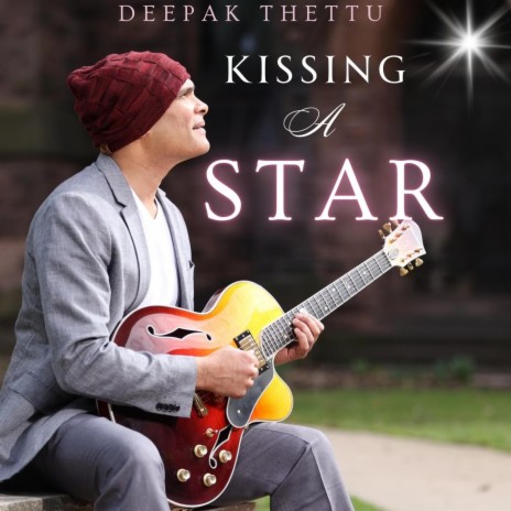 Kissing a Star | Boomplay Music