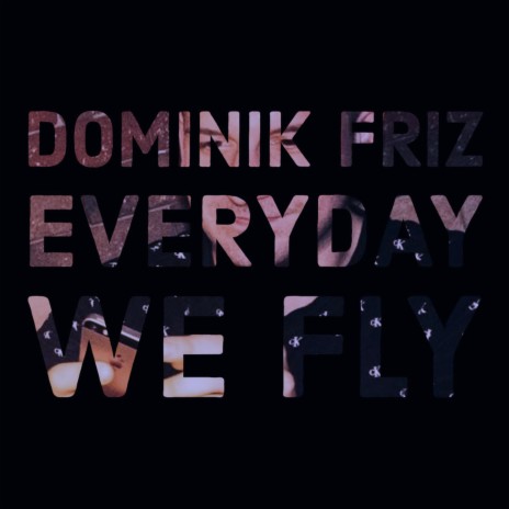 Everyday We Fly