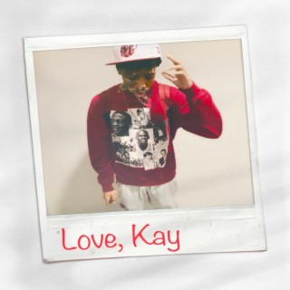 Love, Kay