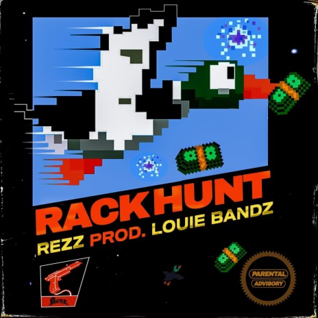 Rack Hunt | Boomplay Music