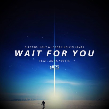 Wait For You ft. Anna Yvette & Jordan Kelvin James | Boomplay Music