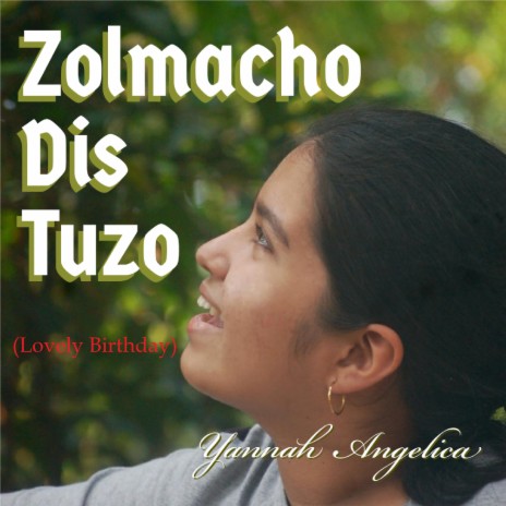 Zolmacho Dis Tuzo (Lovely Birthday) | Boomplay Music