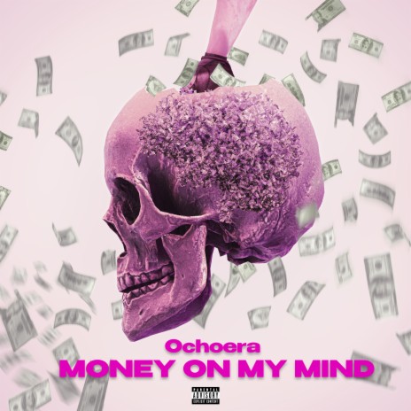 Money On My Mind | Boomplay Music