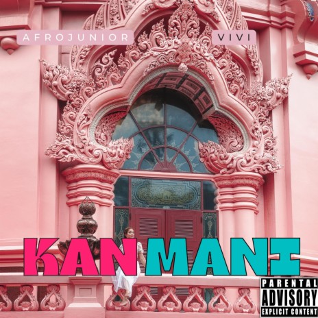 KANMANI ft. Vivi | Boomplay Music